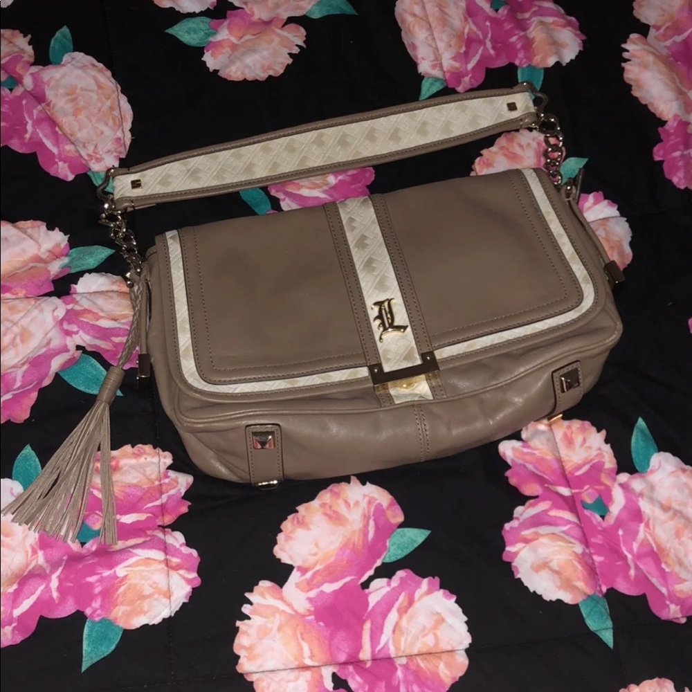 Lamb lux Purse